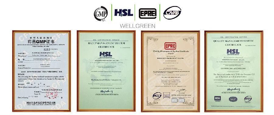 product-1-1 certifications