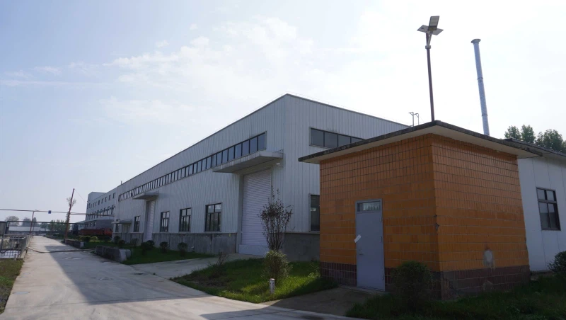wellgreen factory3