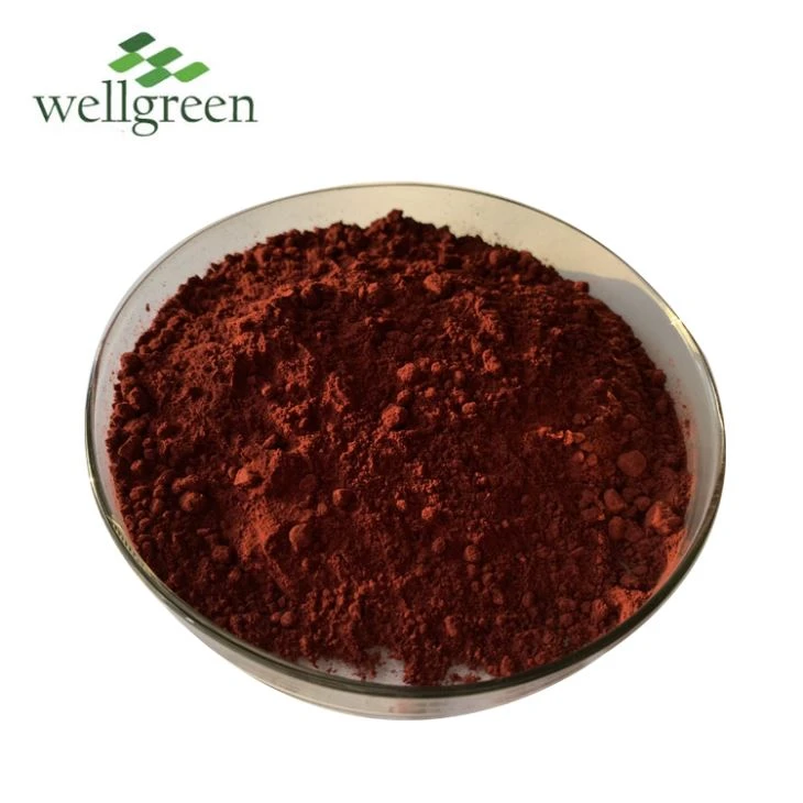 Astaxanthin Powder