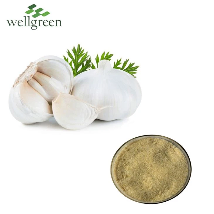 Garlic Powder