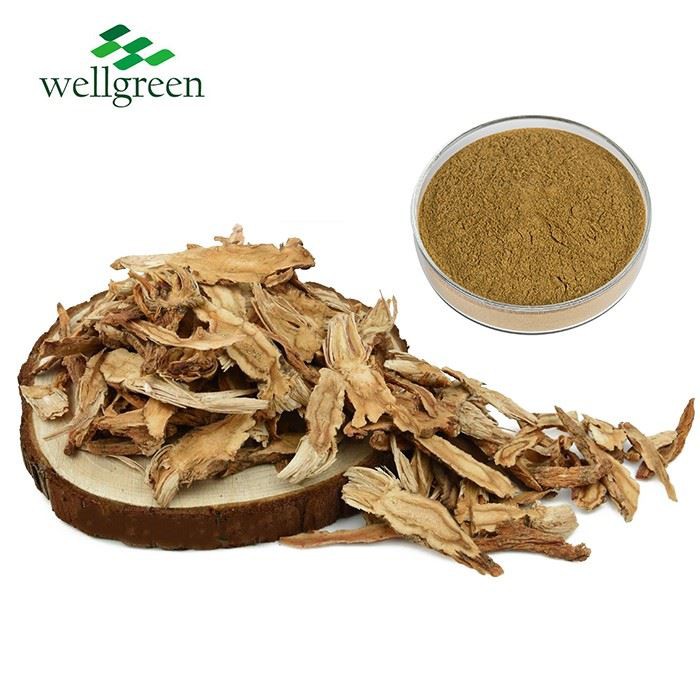 Pueraria Lobata Extract