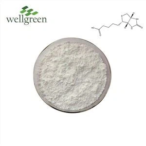 D-Biotin Powder