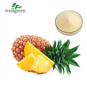 Dried Pineapple Powder