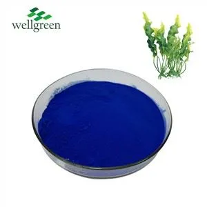 Phycocyanin Powder