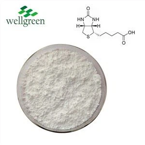 99% D-Biotin Powder