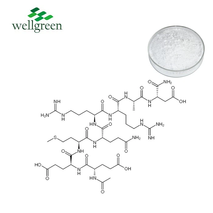 Acetyl Octapeptide-3