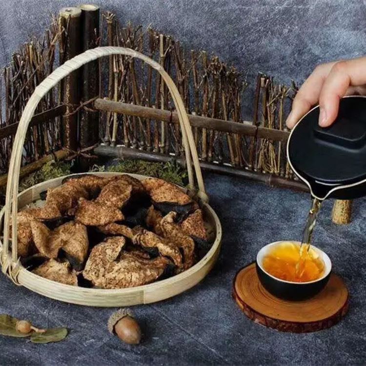 Chinese Herbal Medicine: Tangerine Peel