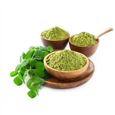 Moringa Leaf Powder