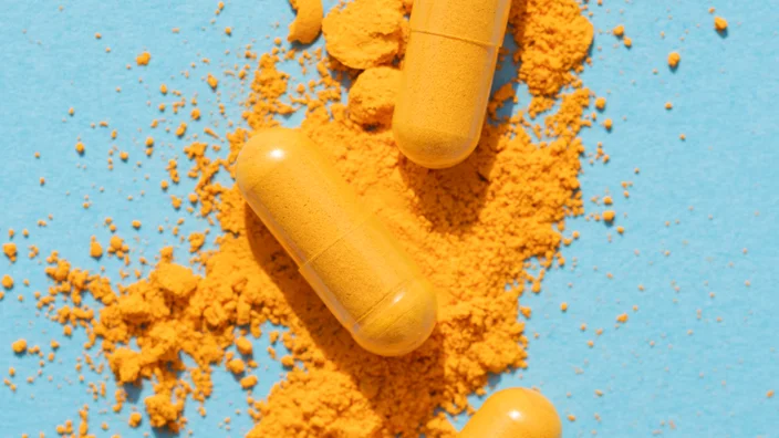 Turmeric Extract Powder Turmeric Extract Powder