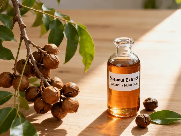 Soapnut Extract Soapnut Extract
