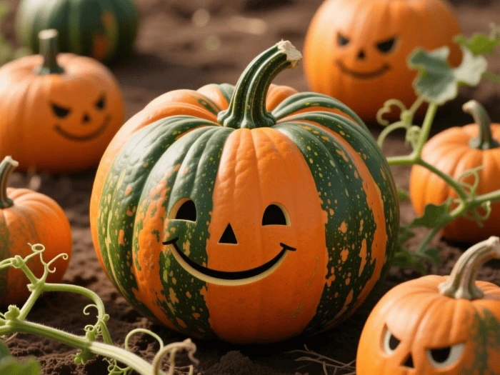 Pumpkin Extract Powder Pumpkin Extract Powder