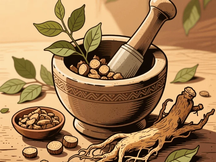 Ashwagandha Extract Ashwagandha Extract