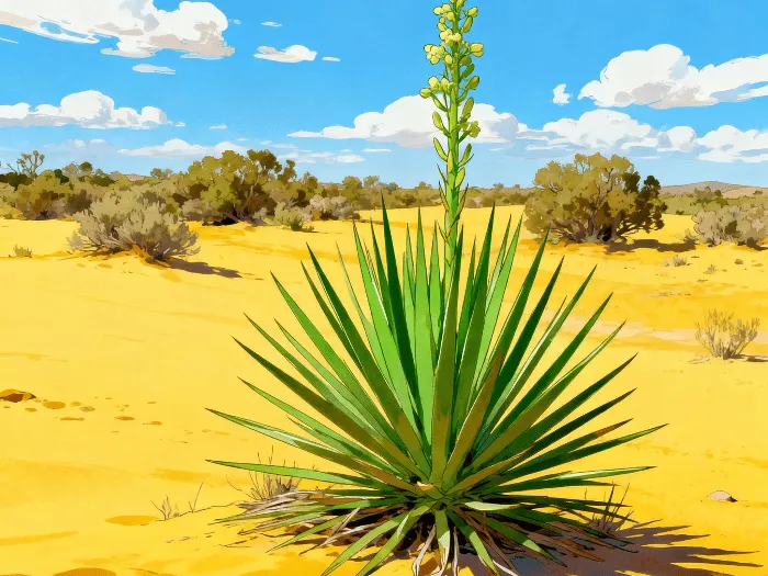 Yucca Schidigera extract Yucca Schidigera extract