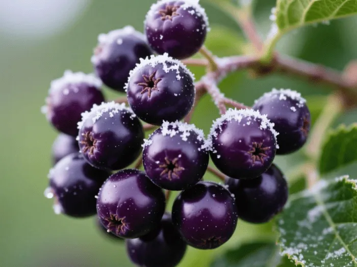 elderberry elderberry
