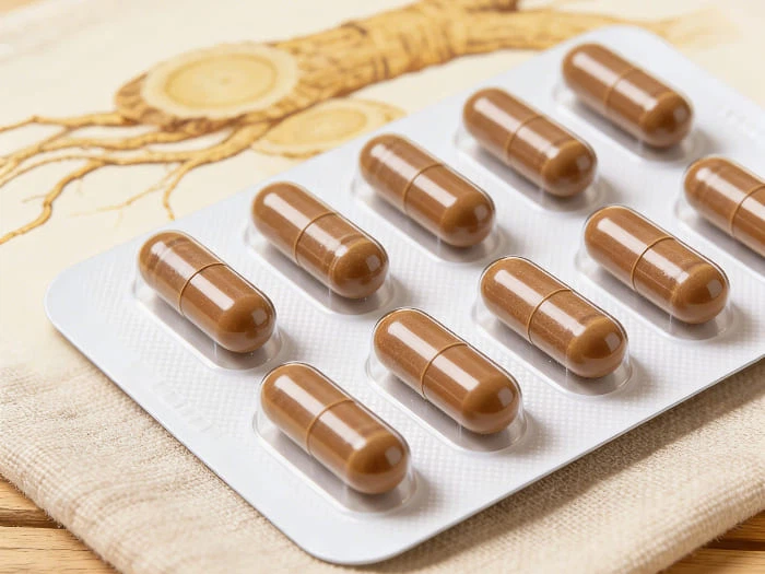 Astragalus Root Extract application Astragalus Root Extract application