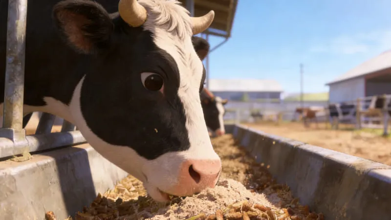 How Yucca Extract Powder Works in Livestock Systems How Yucca Extract Powder Works in Livestock Systems