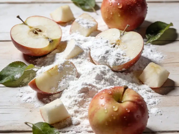 Apple Cider Vinegar Powder Apple Cider Vinegar Powder