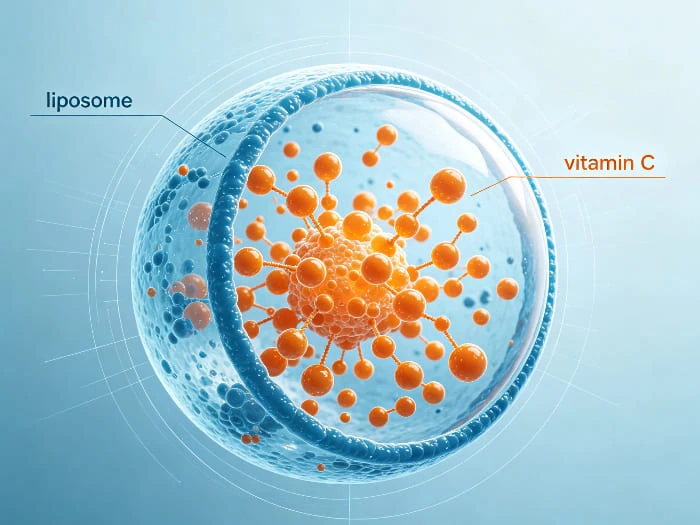liposomal vitamin C liposomal vitamin C