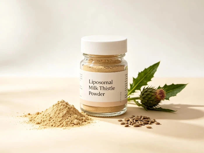 liposomal milk thistle bulk liposomal milk thistle bulk