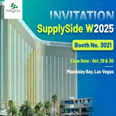 Wellgreen At Supplyside West: Science-Backed Liposomal Ingredients