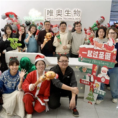 2025 Highlights: Wellgreen Advancing Extract Solutions