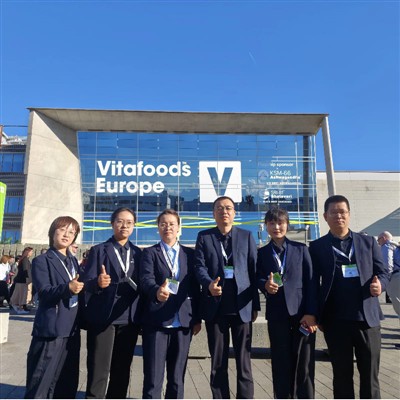 Wellgreen Wraps Up Successful Vitafoods Europe 2026 In Barcelona